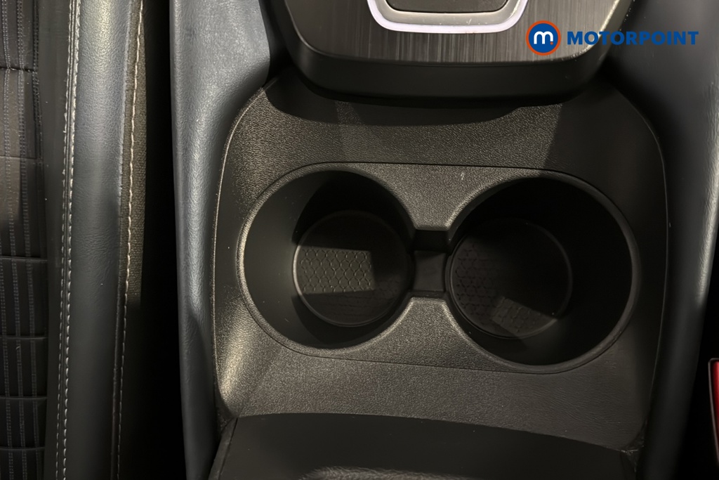 Nissan Qashqai Tekna Automatic Petrol SUV - Stock Number (1672564) - 16th supplementary image