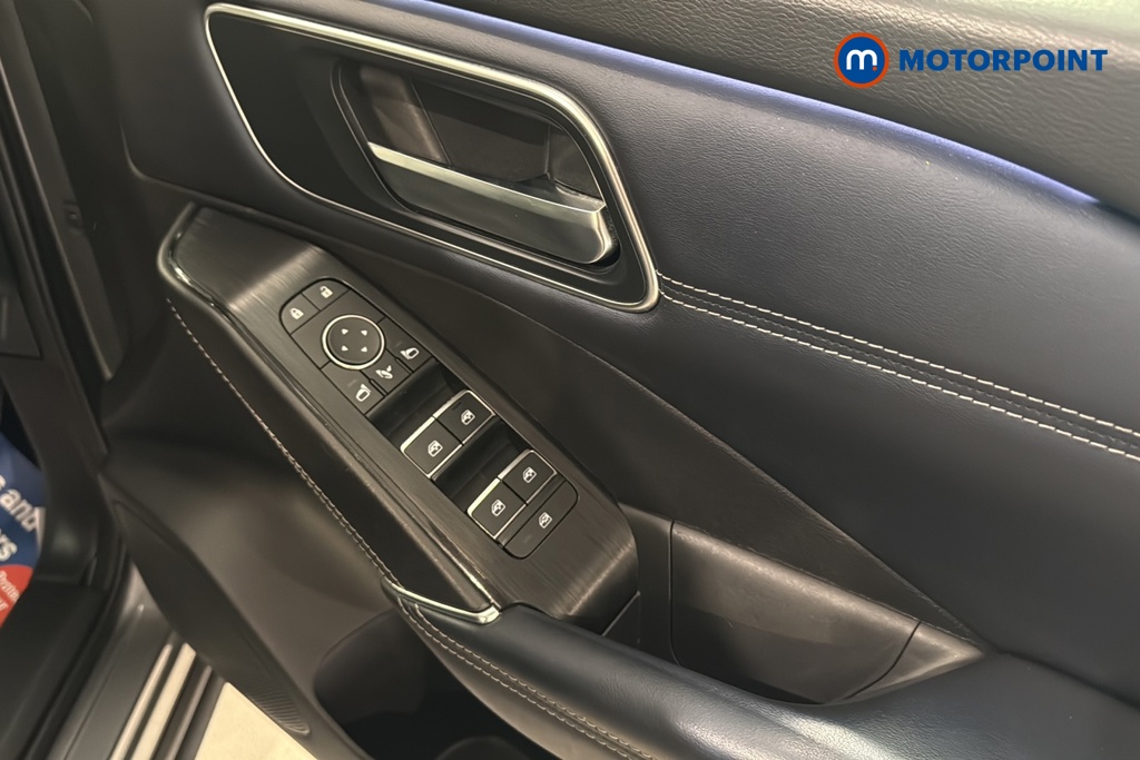 Nissan Qashqai Tekna Automatic Petrol SUV - Stock Number (1672564) - 19th supplementary image