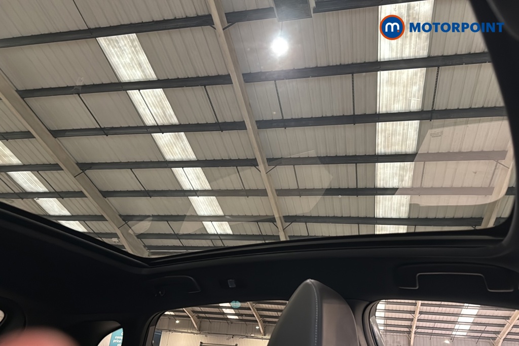 Nissan Qashqai Tekna Automatic Petrol SUV - Stock Number (1672564) - 20th supplementary image