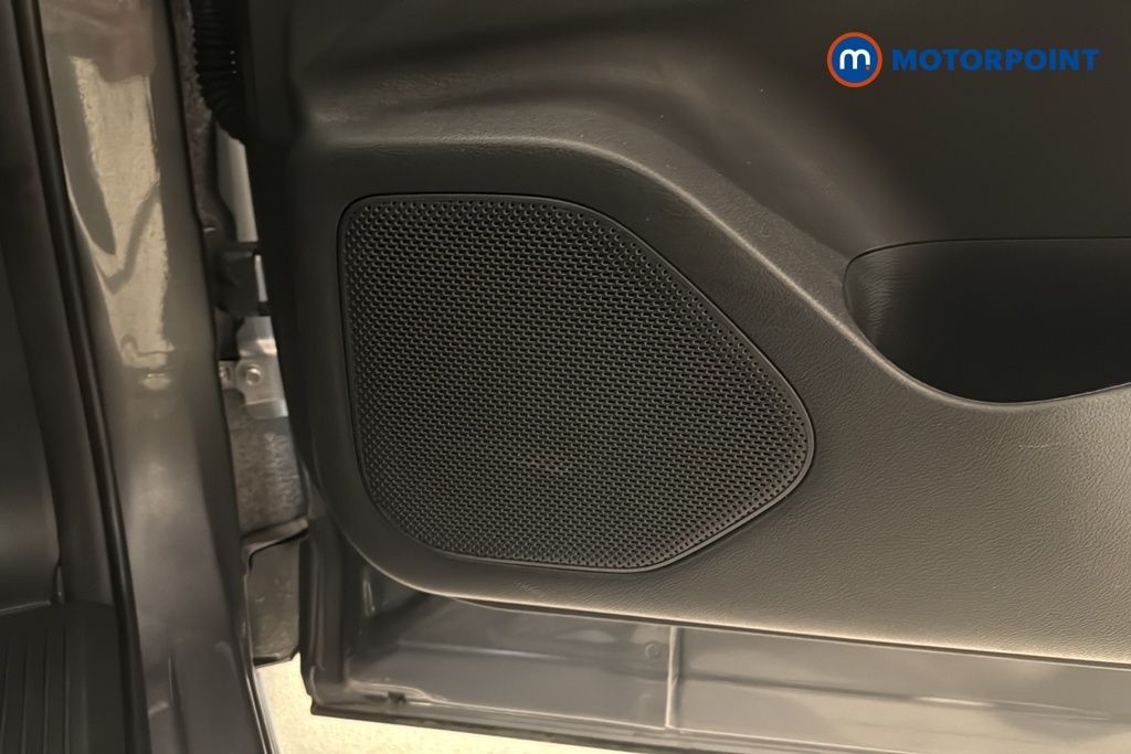 Nissan Qashqai Tekna Automatic Petrol SUV - Stock Number (1672564) - 21st supplementary image