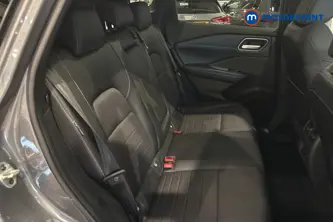 Nissan Qashqai Tekna Automatic Petrol SUV - Stock Number (1672564) - 25th supplementary image