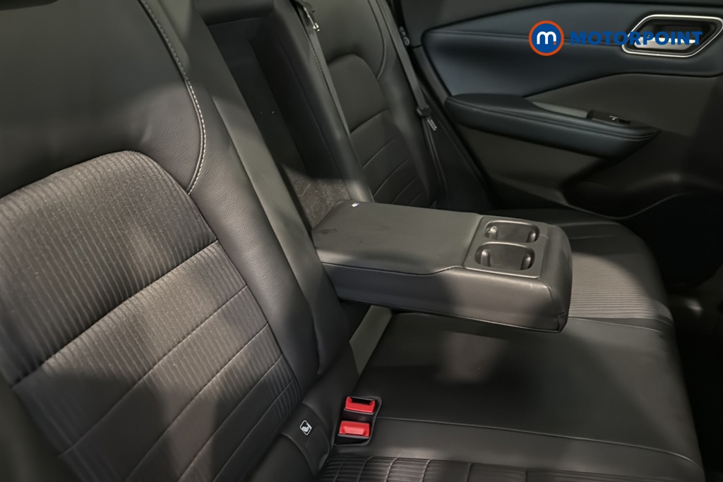Nissan Qashqai Tekna Automatic Petrol SUV - Stock Number (1672564) - 26th supplementary image