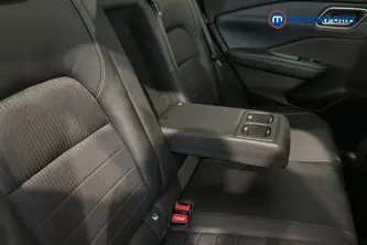 Nissan Qashqai Tekna Automatic Petrol SUV - Stock Number (1672564) - 26th supplementary image