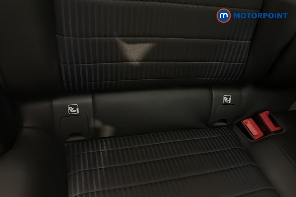 Nissan Qashqai Tekna Automatic Petrol SUV - Stock Number (1672564) - 27th supplementary image