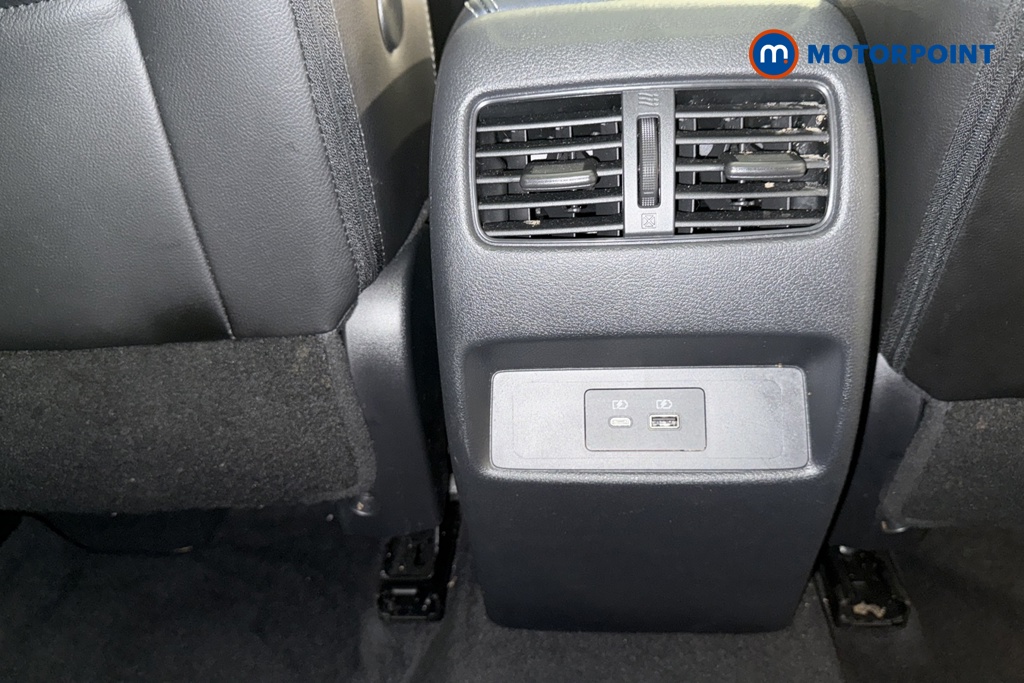 Nissan Qashqai Tekna Automatic Petrol SUV - Stock Number (1672564) - 28th supplementary image