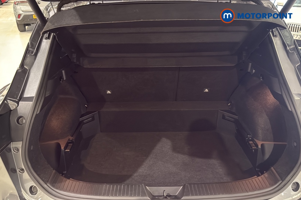 Nissan Qashqai Tekna Automatic Petrol SUV - Stock Number (1672564) - 30th supplementary image