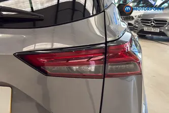 Nissan Qashqai Tekna Automatic Petrol SUV - Stock Number (1672564) - 36th supplementary image