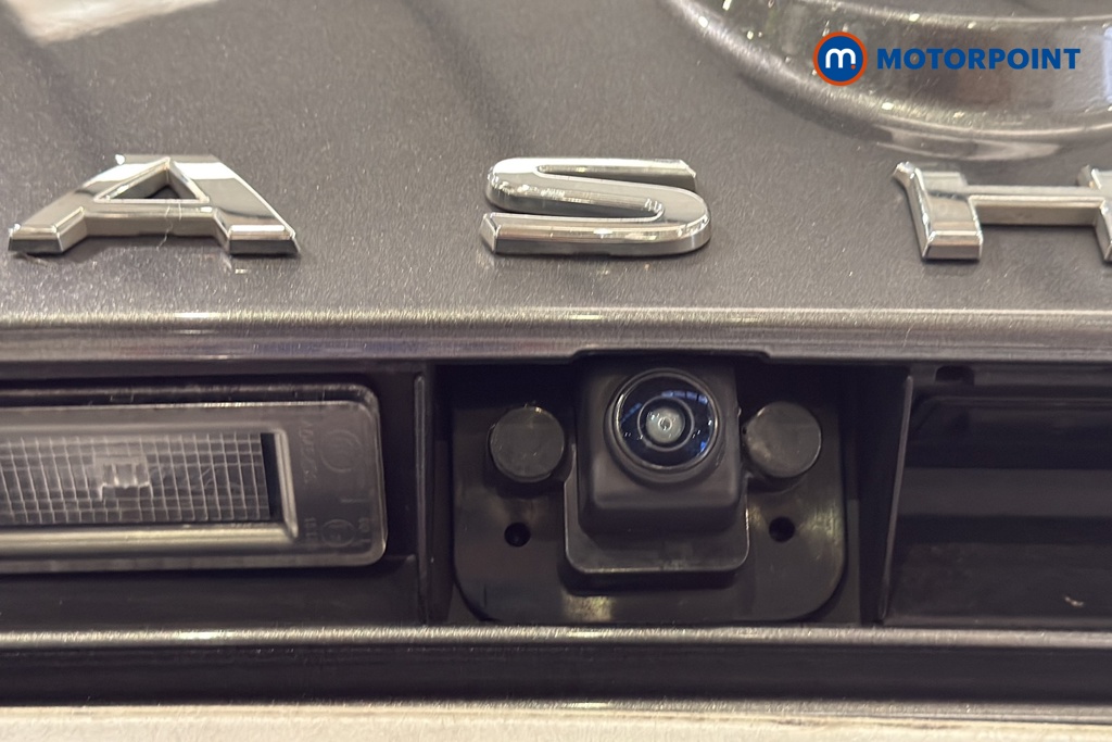 Nissan Qashqai Tekna Automatic Petrol SUV - Stock Number (1672564) - 37th supplementary image
