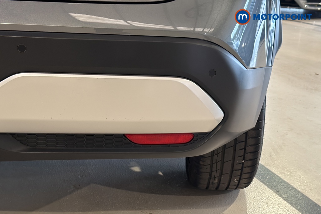 Nissan Qashqai Tekna Automatic Petrol SUV - Stock Number (1672564) - 39th supplementary image