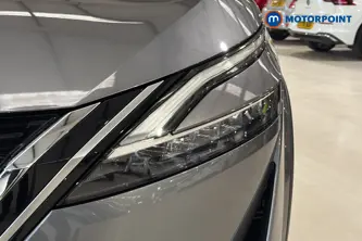 Nissan Qashqai Tekna Automatic Petrol SUV - Stock Number (1672564) - 42nd supplementary image