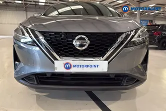 Nissan Qashqai Tekna Automatic Petrol SUV - Stock Number (1672564) - 43rd supplementary image