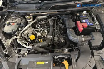 Nissan Qashqai Tekna Automatic Petrol SUV - Stock Number (1672564) - 48th supplementary image