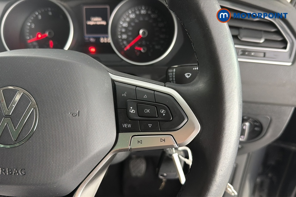 Volkswagen Tiguan Life Manual Petrol SUV - Stock Number (1672633) - 3rd supplementary image