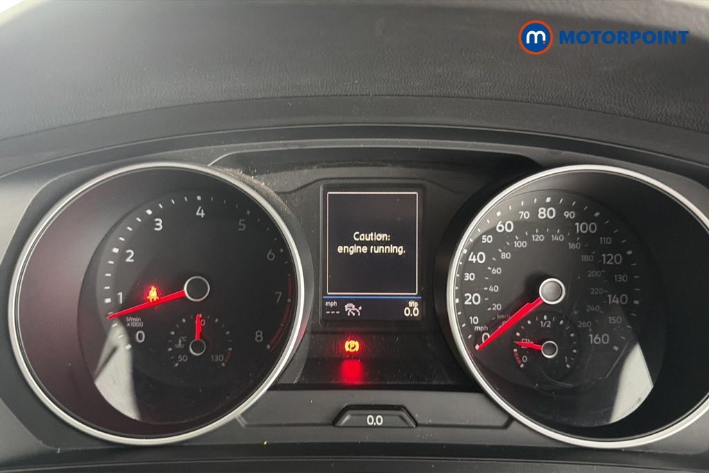 Volkswagen Tiguan Life Manual Petrol SUV - Stock Number (1672633) - 7th supplementary image