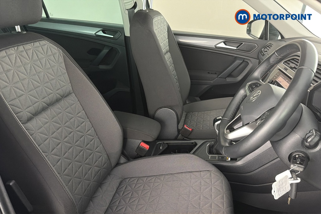 Volkswagen Tiguan Life Manual Petrol SUV - Stock Number (1672633) - 22nd supplementary image