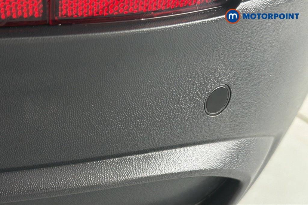 Volkswagen Tiguan Life Manual Petrol SUV - Stock Number (1672633) - 39th supplementary image