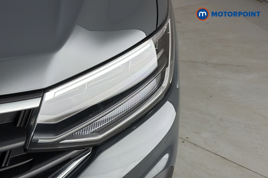 Volkswagen Tiguan Life Manual Petrol SUV - Stock Number (1672633) - 42nd supplementary image