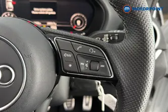 Audi Q2 S Line Manual Petrol SUV - Stock Number (1672635) - 3rd supplementary image
