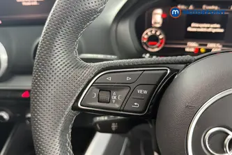 Audi Q2 S Line Manual Petrol SUV - Stock Number (1672635) - 4th supplementary image