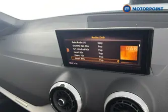 Audi Q2 S Line Manual Petrol SUV - Stock Number (1672635) - 8th supplementary image