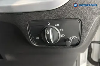 Audi Q2 S Line Manual Petrol SUV - Stock Number (1672635) - 11th supplementary image