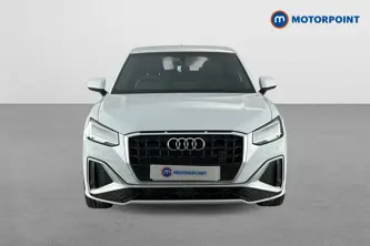 Audi Q2 S Line Manual Petrol SUV - Stock Number (1672635) - Front bumper