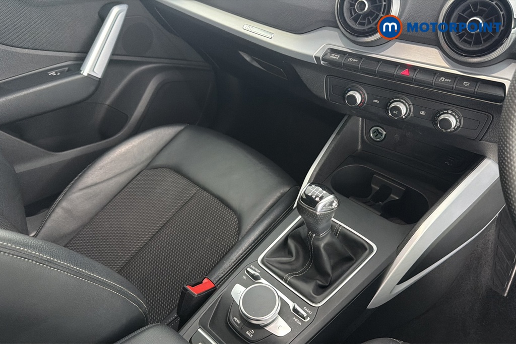 Audi Q2 S Line Manual Petrol SUV - Stock Number (1672635) - 15th supplementary image