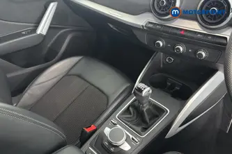Audi Q2 S Line Manual Petrol SUV - Stock Number (1672635) - 15th supplementary image
