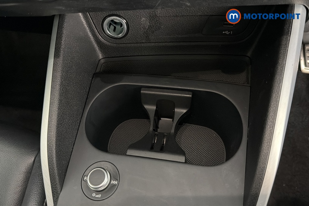 Audi Q2 S Line Manual Petrol SUV - Stock Number (1672635) - 16th supplementary image