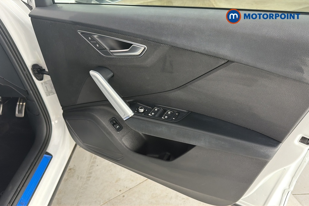 Audi Q2 S Line Manual Petrol SUV - Stock Number (1672635) - 18th supplementary image