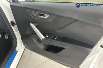 Audi Q2 S Line Manual Petrol SUV - Stock Number (1672635) - 18th supplementary image