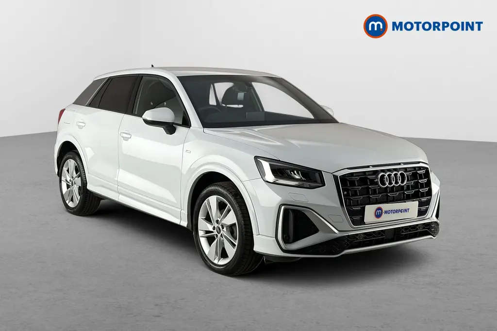 2023 Audi Q2