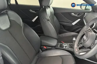 Audi Q2 S Line Manual Petrol SUV - Stock Number (1672635) - 22nd supplementary image