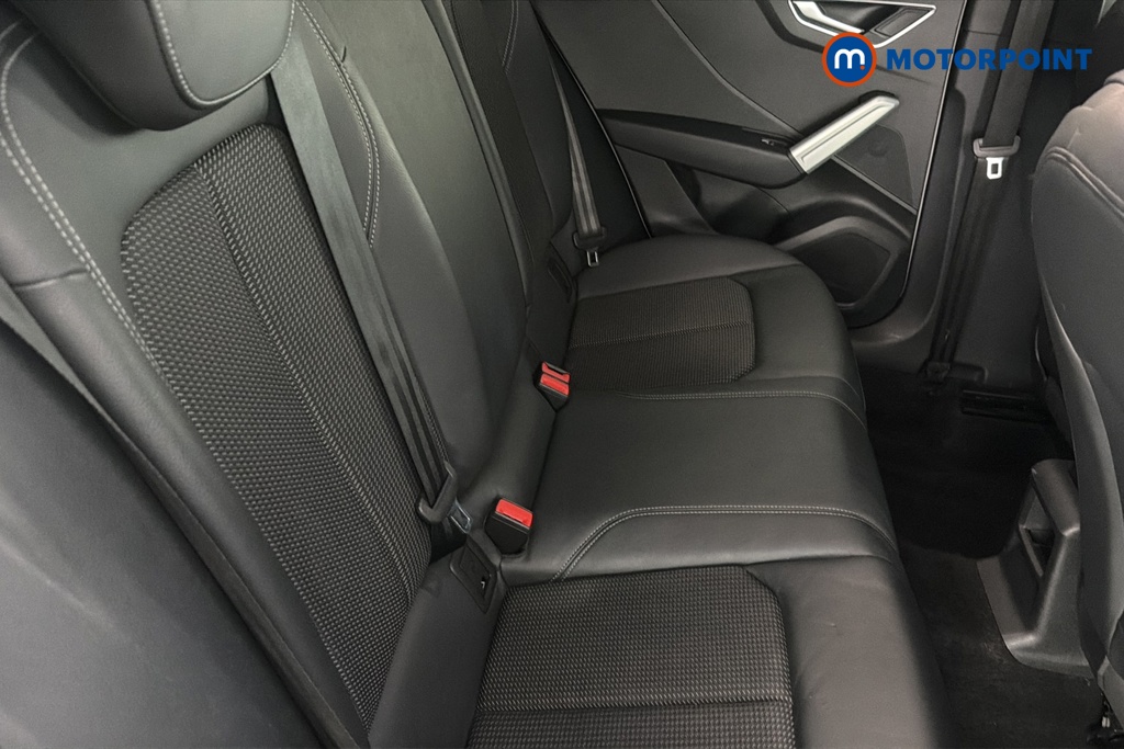 Audi Q2 S Line Manual Petrol SUV - Stock Number (1672635) - 25th supplementary image