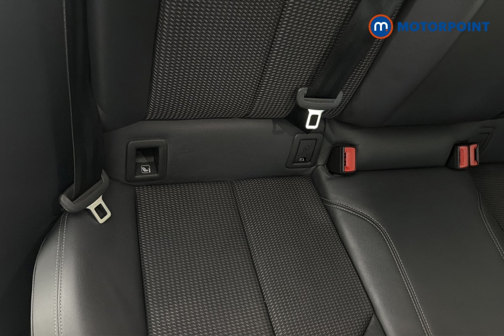 Audi Q2 S Line Manual Petrol SUV - Stock Number (1672635) - 27th supplementary image
