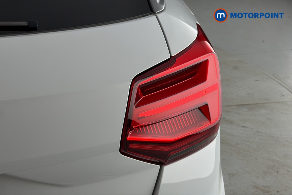 Audi Q2 S Line Manual Petrol SUV - Stock Number (1672635) - 36th supplementary image