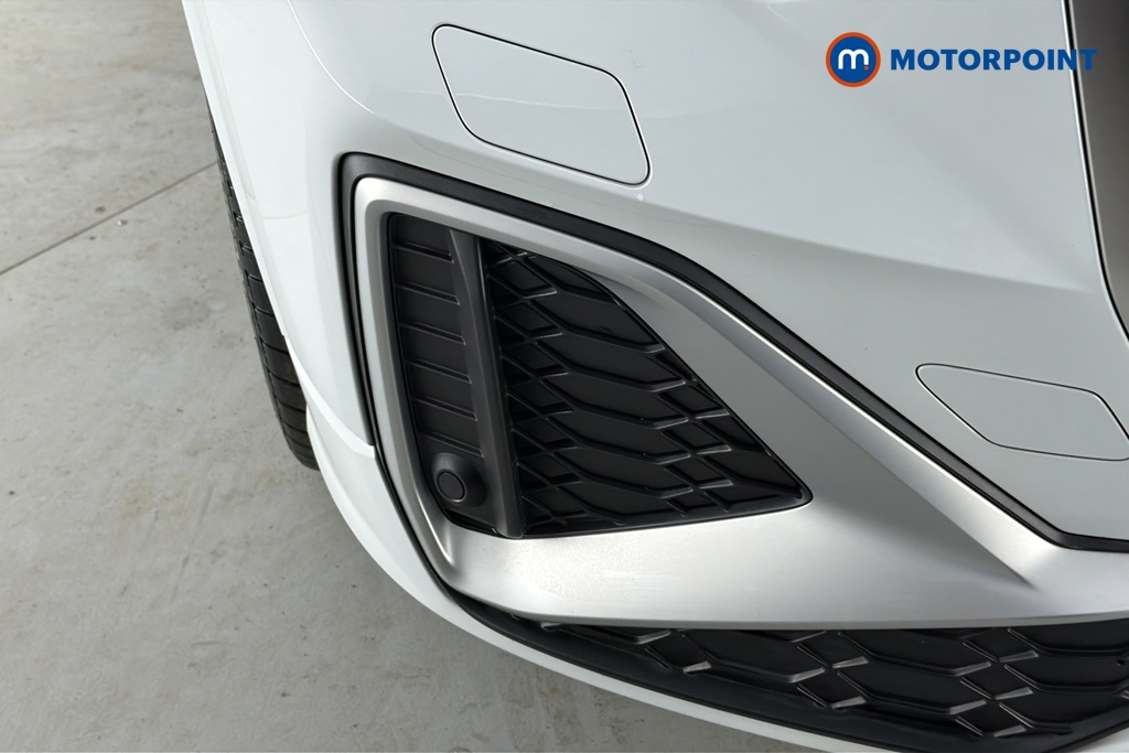 Audi Q2 S Line Manual Petrol SUV - Stock Number (1672635) - 38th supplementary image