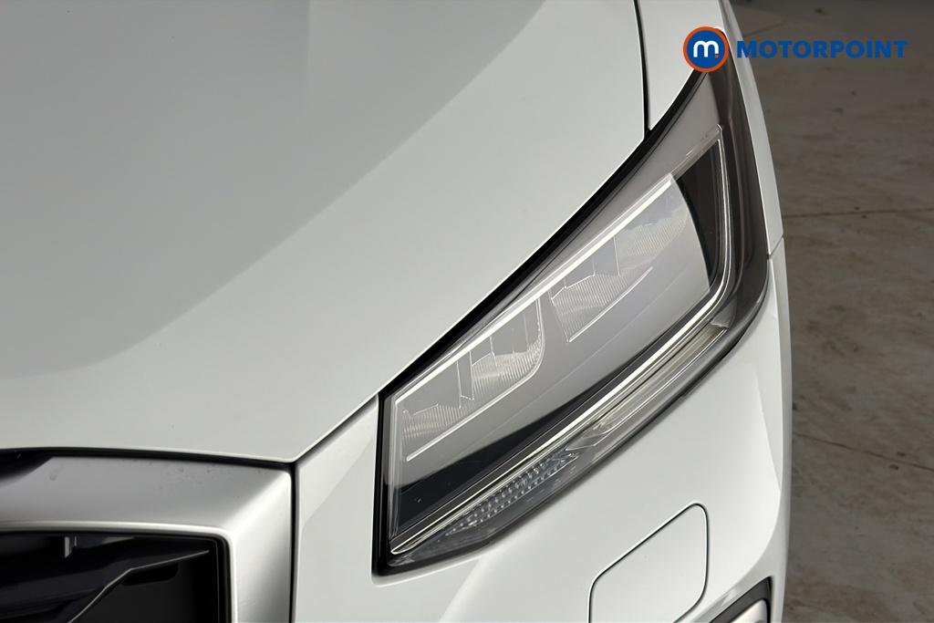 Audi Q2 S Line Manual Petrol SUV - Stock Number (1672635) - 42nd supplementary image