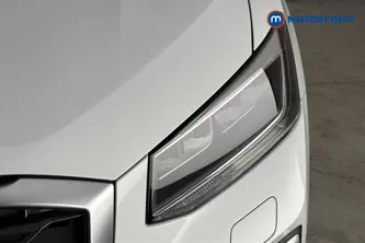 Audi Q2 S Line Manual Petrol SUV - Stock Number (1672635) - 42nd supplementary image