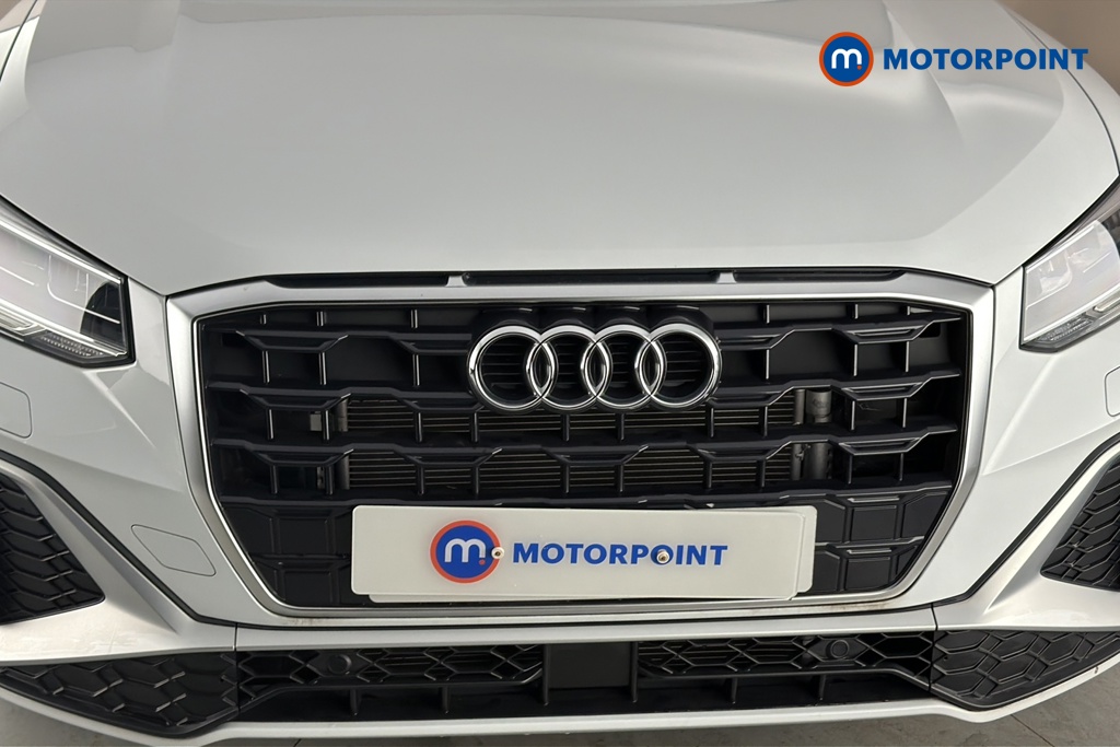 Audi Q2 S Line Manual Petrol SUV - Stock Number (1672635) - 43rd supplementary image