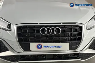 Audi Q2 S Line Manual Petrol SUV - Stock Number (1672635) - 43rd supplementary image