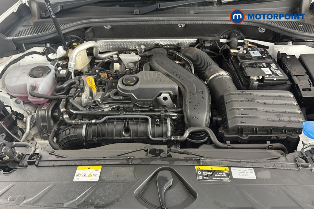 Audi Q2 S Line Manual Petrol SUV - Stock Number (1672635) - 48th supplementary image