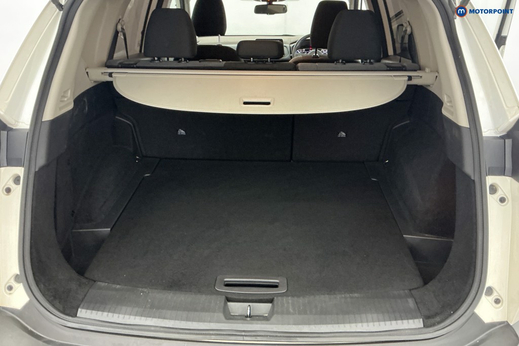 Nissan X-Trail Acenta Premium Automatic Petrol-Electric Hybrid SUV - Stock Number (1672656) - 3rd supplementary image