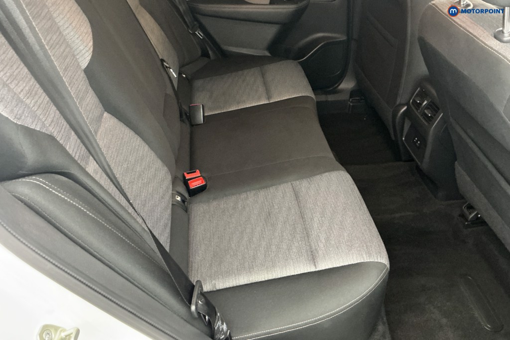 Nissan X-Trail Acenta Premium Automatic Petrol-Electric Hybrid SUV - Stock Number (1672656) - 4th supplementary image