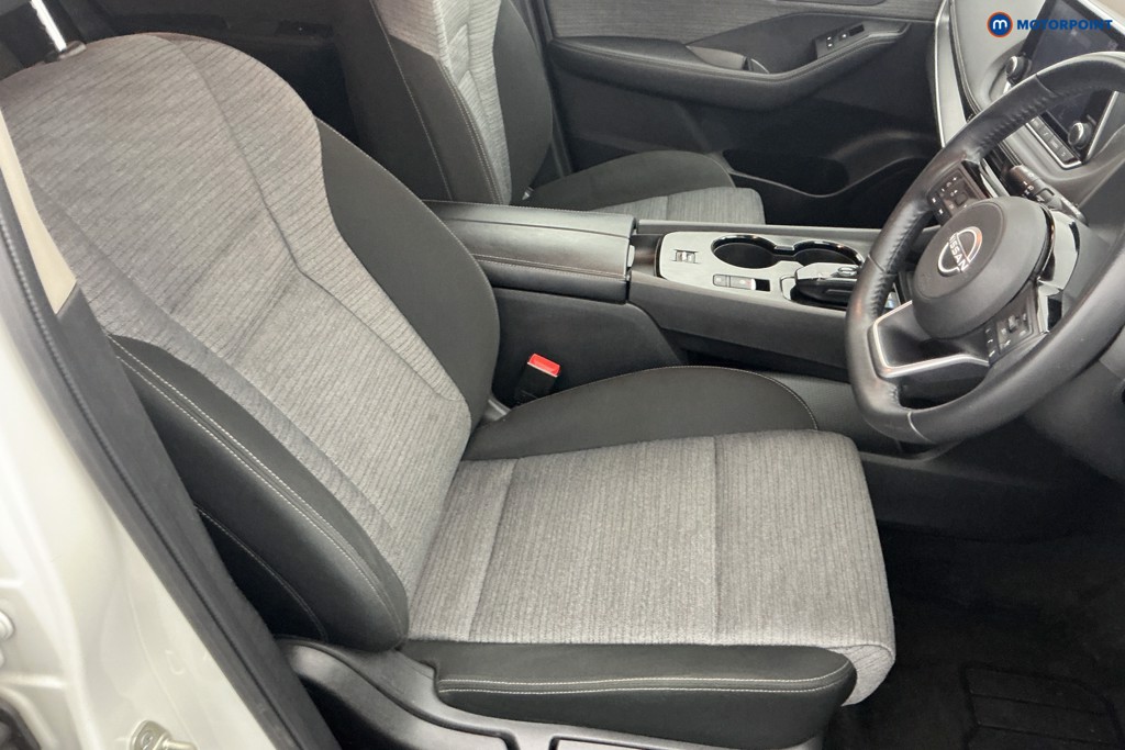 Nissan X-Trail Acenta Premium Automatic Petrol-Electric Hybrid SUV - Stock Number (1672656) - 5th supplementary image