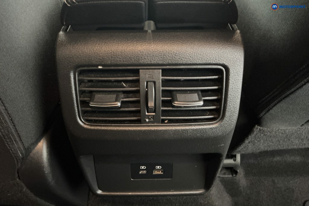 Nissan X-Trail Acenta Premium Automatic Petrol-Electric Hybrid SUV - Stock Number (1672656) - 10th supplementary image