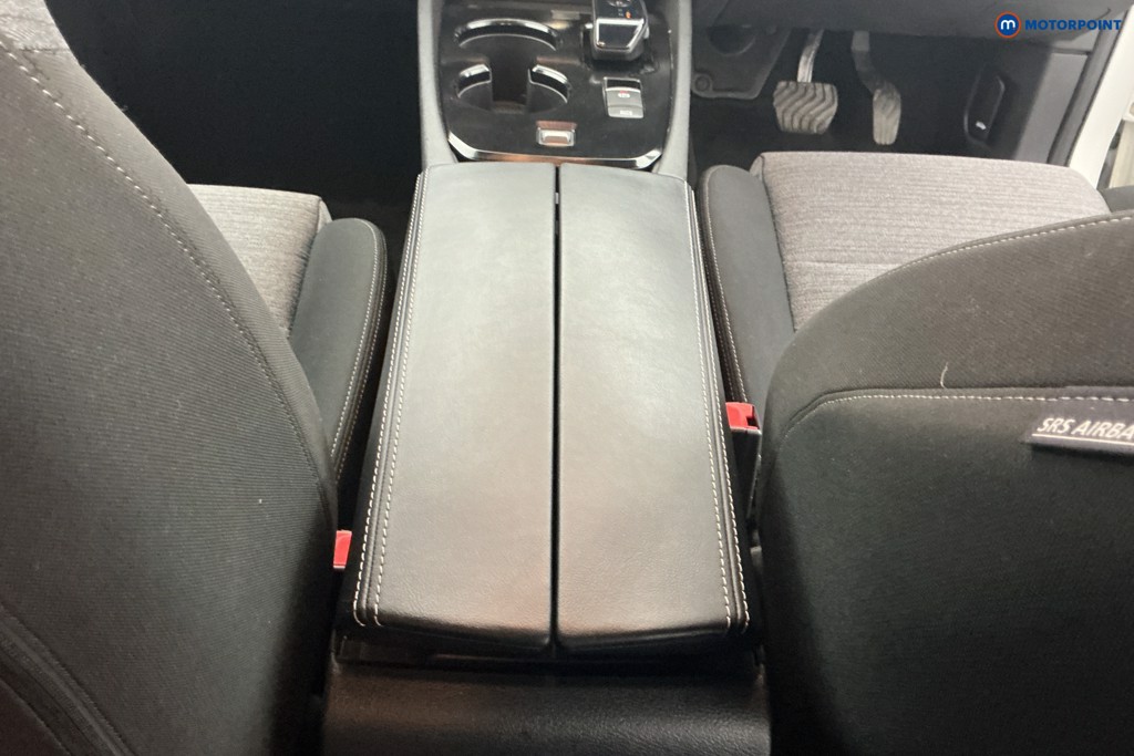 Nissan X-Trail Acenta Premium Automatic Petrol-Electric Hybrid SUV - Stock Number (1672656) - 11th supplementary image