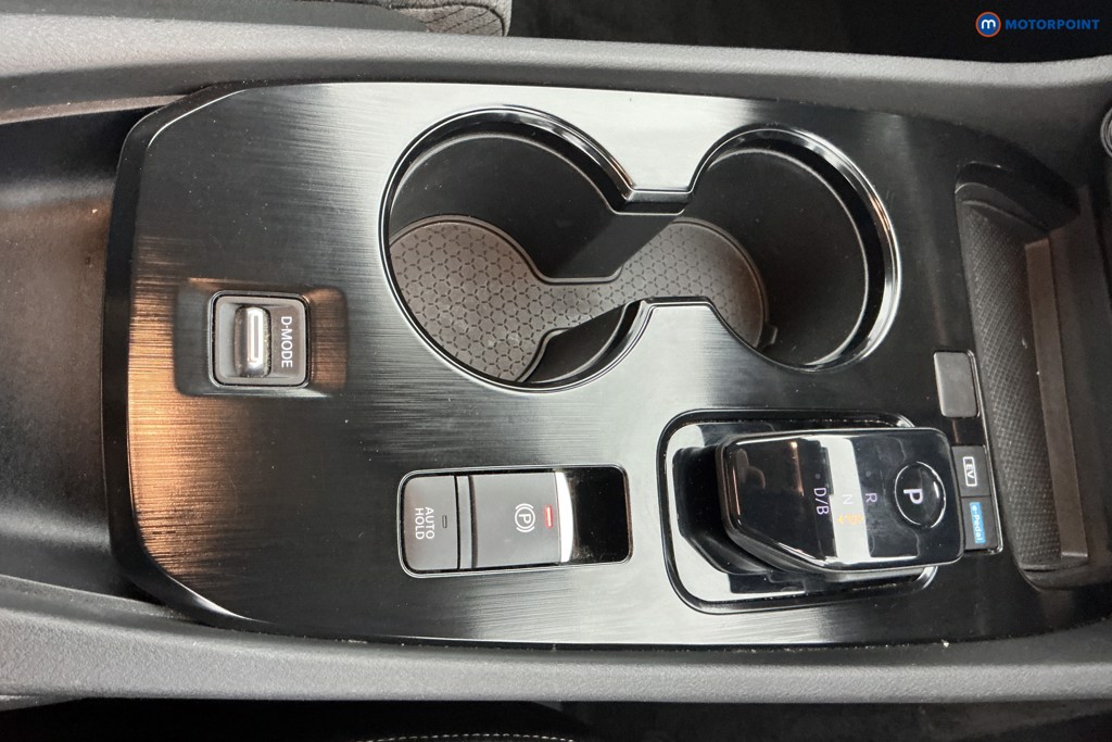 Nissan X-Trail Acenta Premium Automatic Petrol-Electric Hybrid SUV - Stock Number (1672656) - 14th supplementary image