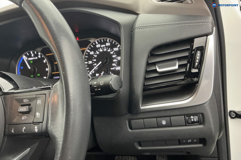 Nissan X-Trail Acenta Premium Automatic Petrol-Electric Hybrid SUV - Stock Number (1672656) - 21st supplementary image