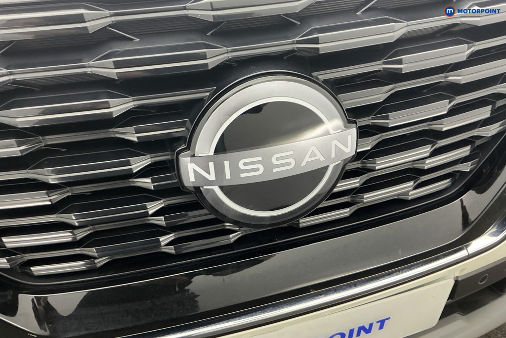 Nissan X-Trail Acenta Premium Automatic Petrol-Electric Hybrid SUV - Stock Number (1672656) - 27th supplementary image